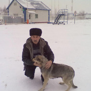 Андрей, 62, Кировград
