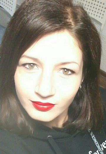 Моя фотография - Наталья, 30 из Свебодзице (@natalya291707)