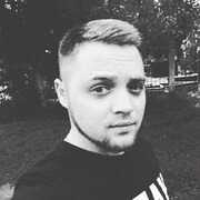 Денис, 35, Пинега