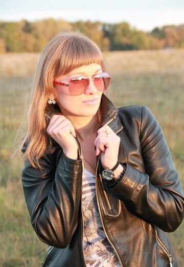 Моя фотография - Марина, 35 из Киев (@marina113814)