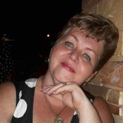 Ольга, 62, Архангельск