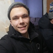Глеб, 27, Большой Камень