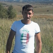 Денис, 35, Усть-Кан