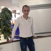 Сергей, 36, Хадыженск