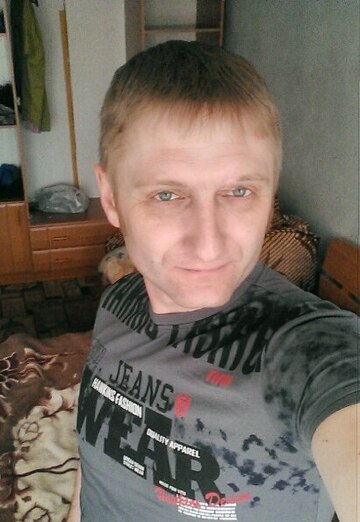 My photo - Aleksandr, 41 from Pskov (@aleksandr624979)