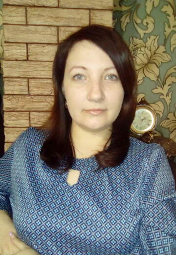 Моя фотография - Наталья, 41 из Бийск (@natalya285843)