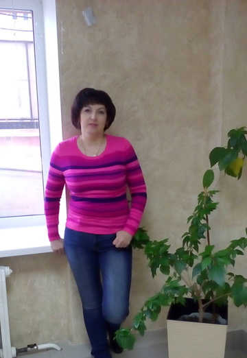 My photo - Natalya, 53 from Samara (@natalya110574)