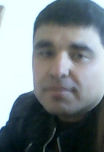 My photo - Faxriddin, 34 from Shakhrisabz (@faxriddin200)