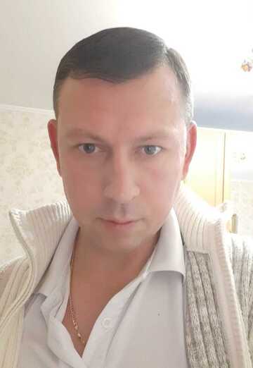 My photo - Vasiliy, 45 from Moscow (@vasiliy113273)