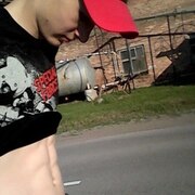 евгений, 25, Ирбит