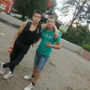 Александр, 25, Кирово-Чепецк
