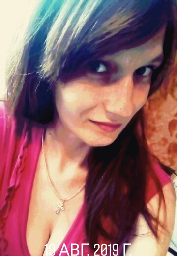 My photo - mila, 31 from Myadzyel (@mila37270)