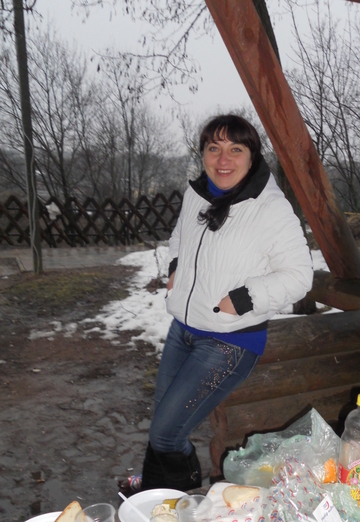 My photo - yulya  klinovskaya, 40 from Zhytomyr (@ulyaklinovskaya)