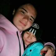 Дарья, 24, Александровск-Сахалинский