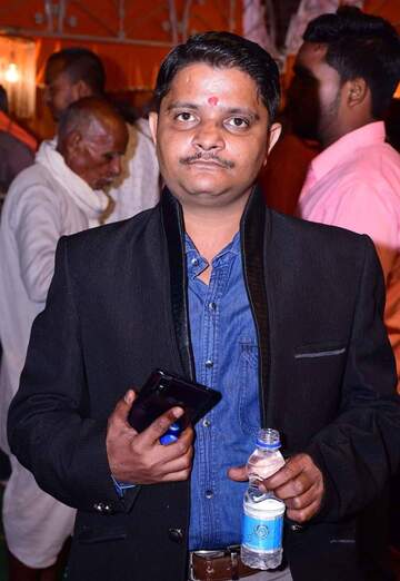 My photo - Sumit Kumar Singh, 37 from Allahabad (@sumitkumarsingh)