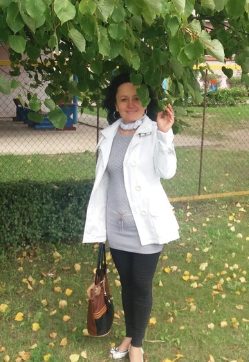 My photo - Anjelika, 55 from Grodno (@anjelika12441)