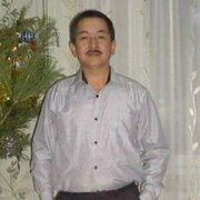 Роман 54 года (Козерог) хочет познакомиться в Кустанае