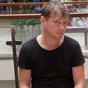 Сергей, 40, Волжск