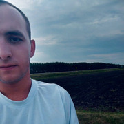 Николай, 22, Верхний Услон