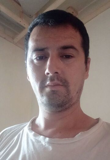 Моя фотография - Sarvar Bek, 35 из Ташкент (@sarvarbek214)