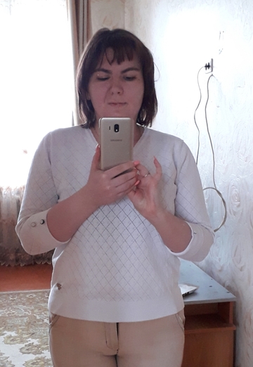 Моя фотография - Анна, 35 из Магнитогорск (@anna171163)