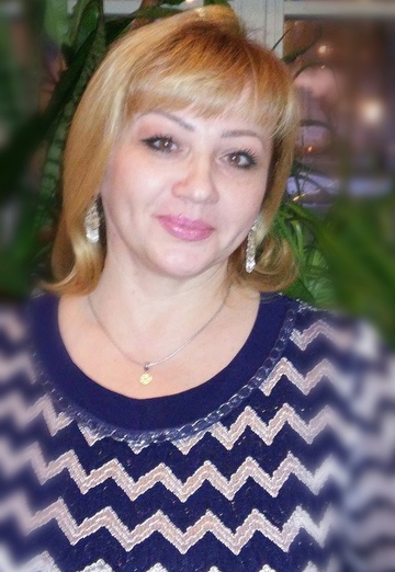 Mein Foto - Tatjana, 55 aus Sankt Petersburg (@tatwyna8641437)