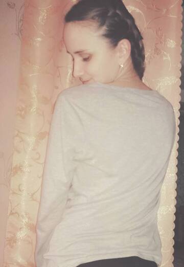 My photo - Tetyana, 32 from Korosten (@tetyana1383)
