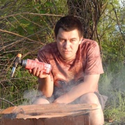 Евгений, 44, Новобурейский