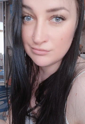 My photo - Mashka, 35 from Starokostiantyniv (@mashka1543)