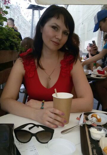 Моя фотография - Татьяна, 42 из Ростов-на-Дону (@tatyana266544)