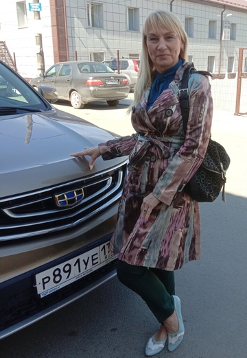 Моя фотография - Ольга, 32 из Челябинск (@olga364691)