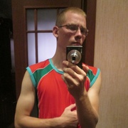 Александр, 27, Починки