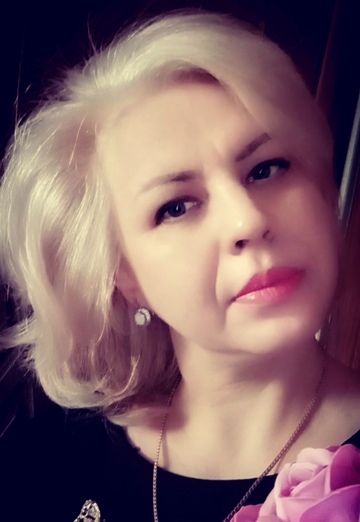 Моя фотография - Лора, 41 из Оренбург (@lora9484)