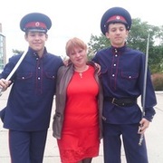 Светлана, 29, Семикаракорск