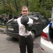 Евгений, 35, Гуково