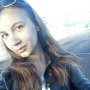 Ника, 25, Вытегра