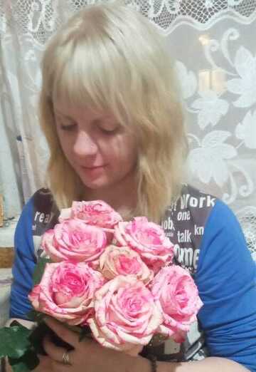 My photo - Tanya, 38 from Safonovo (@tanya67439)