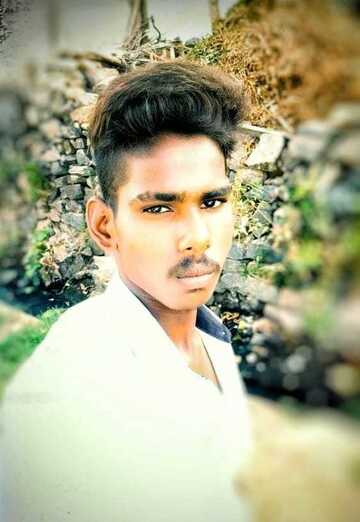 My photo - Rajkumar, 23 from Madurai (@rajkumar147)