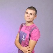 Николай, 28, Верейка