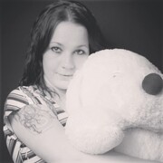 Евгения, 36, Сосногорск