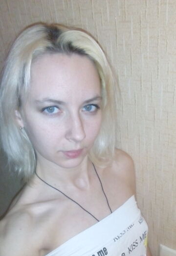 My photo - Nadejda, 34 from Serebryanye Prudy (@nadejda70648)