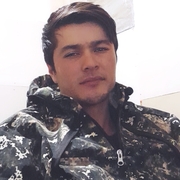 Лазиз, 24, Хабаровск