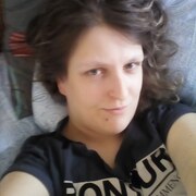 Аня Игнатьева, 32, Усть-Нера