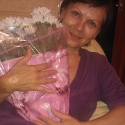 Олеся, 61, Киселевск