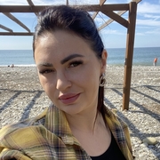 Оксана, 31, Лазаревское