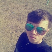 Ваня Ткачёв, 21, Бичура