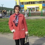 Людмила, 76, Кола