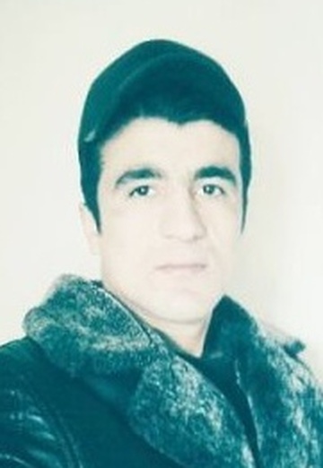 My photo - sadiddin, 32 from Khujand (@sadiddin)