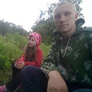 Сергей, 28, Сенгилей