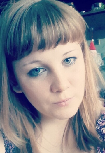 My photo - Ekaterina, 35 from Tula (@ekaterina92465)